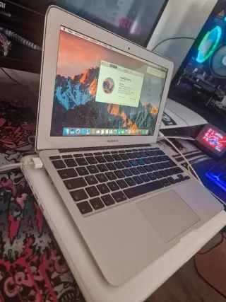 MacBook Air 1370 (sin batería)