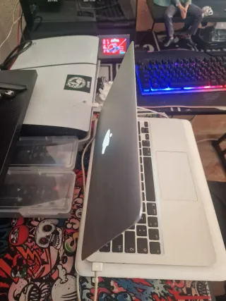 MacBook Air 1370 (sin batería)