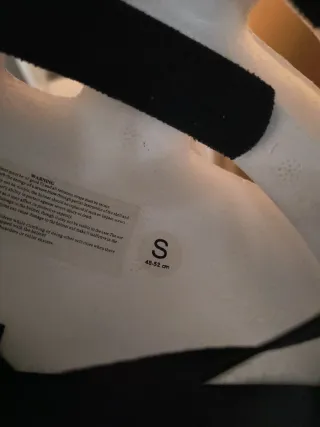 Casco bici infantil lunares talla s