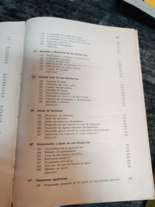 Elementos de Matemáticas - José Martínez Salas