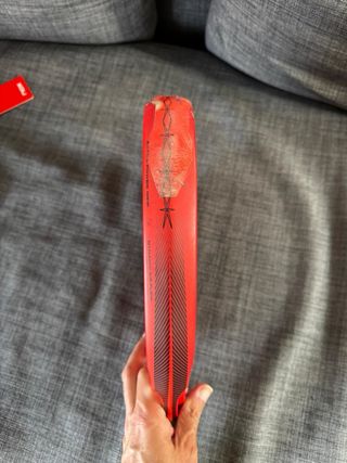 Pala Adidas Cross IT Roja