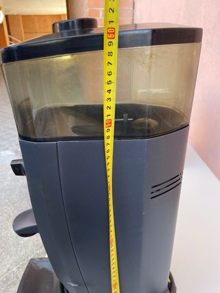 Molino de café azkoyen IBERITAL ELECTRONIC