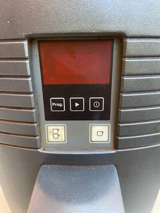 Molino de café azkoyen IBERITAL ELECTRONIC