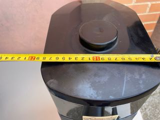 Molino de café azkoyen IBERITAL ELECTRONIC