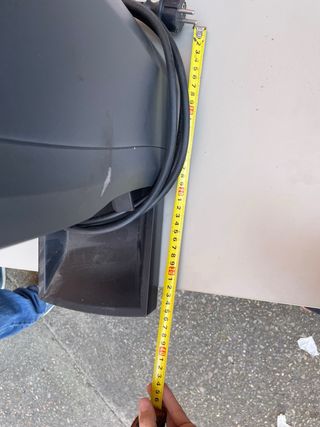 Molino de café azkoyen IBERITAL ELECTRONIC