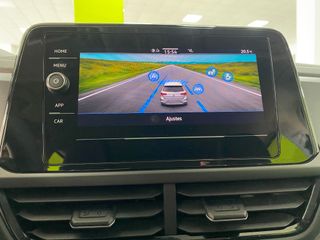 T-Roc Edition 1.0 TSI 115CV Espectacular!!!!!!!!!