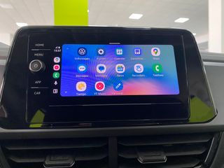 T-Roc Edition 1.0 TSI 115CV Espectacular!!!!!!!!!