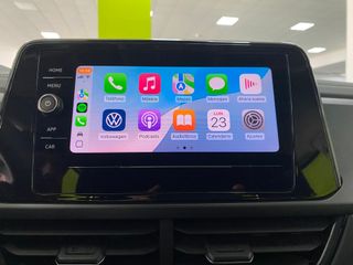 T-Roc Edition 1.0 TSI 115CV Espectacular!!!!!!!!!