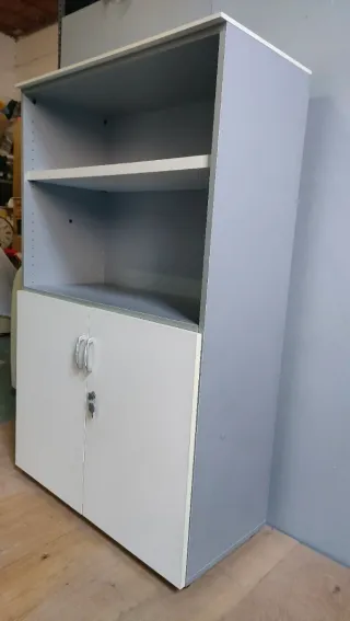 Armario Oficina de alta gama