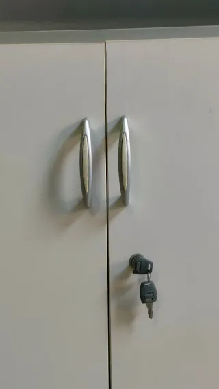 Armario Oficina de alta gama