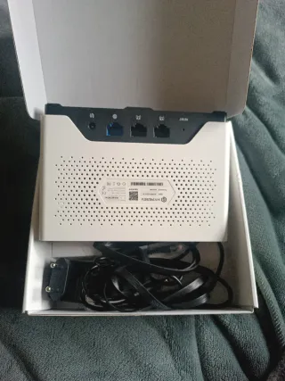 HYPEREV Gaming Router Booster