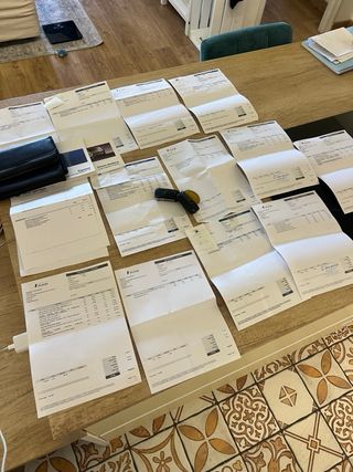 Porsche Cayenne S 4.5