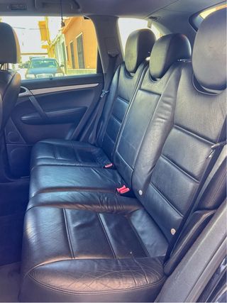 Porsche Cayenne S 4.5