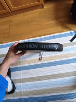 Pala de pádel Kombat Etna 2025