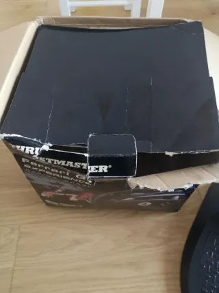 Volante Ferrari GT Experience Thrustmaster