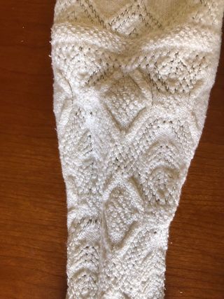 Calcetines Fallera Adulta