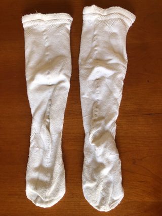 Calcetines Fallera Adulta