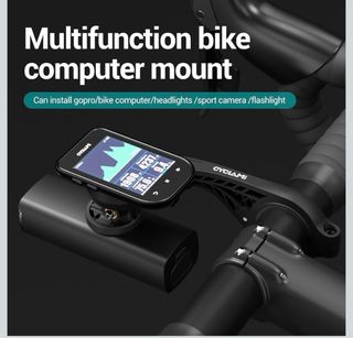 Set accessori Bike CYCPLUS M1 C3 Z1