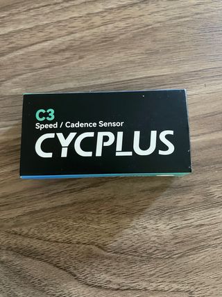 Set accessori Bike CYCPLUS M1 C3 Z1