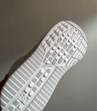 Scarponi Snowboard DC Phase BOA Bianco Tg 37