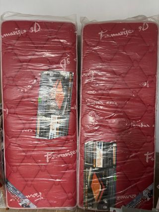 Colchon farmavisco deluxe 03