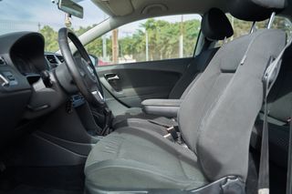 Volkswagen Polo 2013