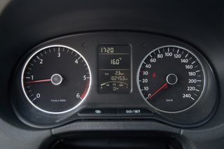 Volkswagen Polo 2013