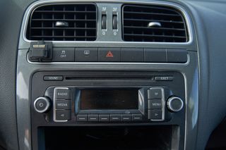 Volkswagen Polo 2013