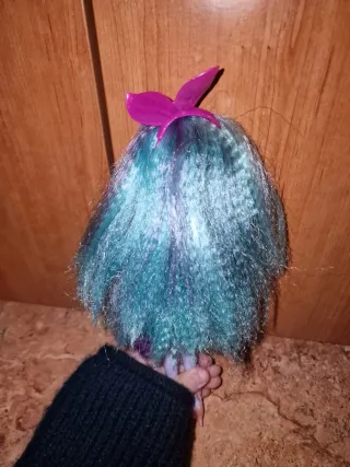 Muñeca Monster High