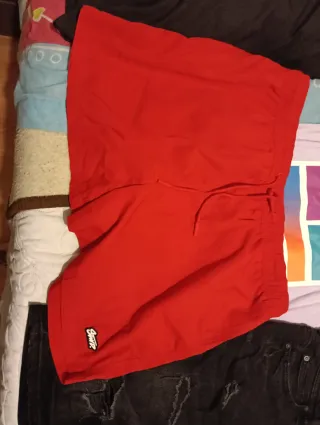 Lote Ropa Deportiva Talla S Adidas Nike