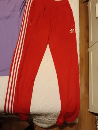 Lote Ropa Deportiva Talla S Adidas Nike