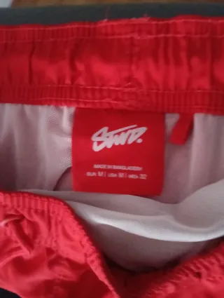 Lote Ropa Deportiva Talla S Adidas Nike