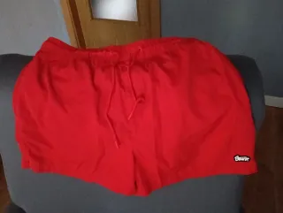 Lote Ropa Deportiva Talla S Adidas Nike