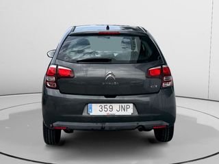 Citroën C3 1.0 Puretech Live 50 kW (68 CV)