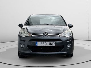 Citroën C3 1.0 Puretech Live 50 kW (68 CV)
