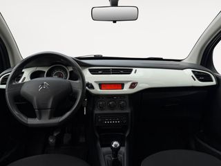 Citroën C3 1.0 Puretech Live 50 kW (68 CV)