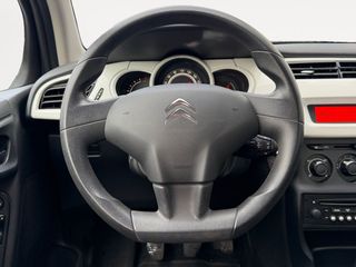 Citroën C3 1.0 Puretech Live 50 kW (68 CV)