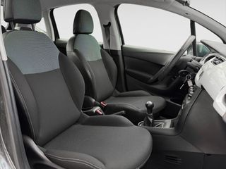 Citroën C3 1.0 Puretech Live 50 kW (68 CV)