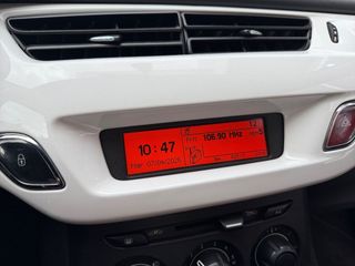 Citroën C3 1.0 Puretech Live 50 kW (68 CV)