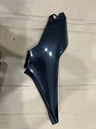 Carenado lateral asiento Kawasaki Z900