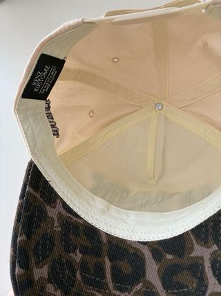 Gorra MOMMIN' camuflaje-NUEVA