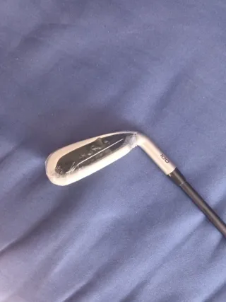 Palo de golf SW. Tengo para diestro/zurdo