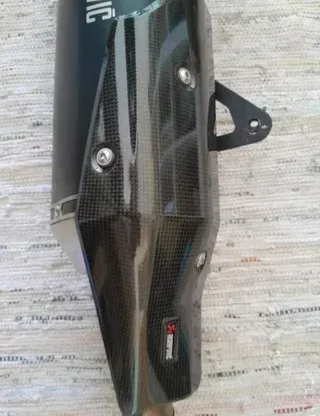 Akrapovic Honda X-ADV