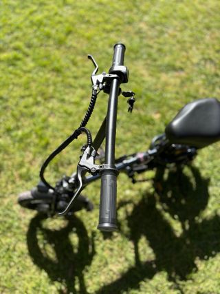 ENGWE T14 Bicicleta Eléctrica Plegable