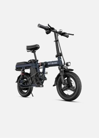 ENGWE T14 Bicicleta Eléctrica Plegable