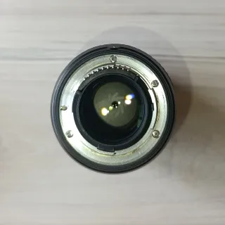 Objetivo Nikon AF-S NIKKOR 24-70mm f/2.8G ED