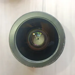 Objetivo Nikon AF-S NIKKOR 24-70mm f/2.8G ED