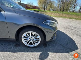 BMW Serie 1 118i