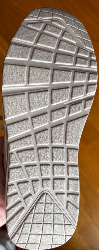 Zapatillas Beige Mujer Talla 39