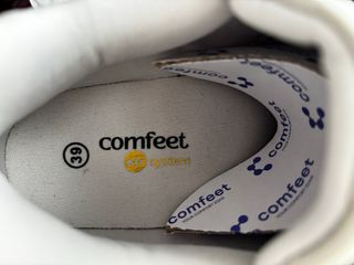 Zapatillas Beige Mujer Talla 39